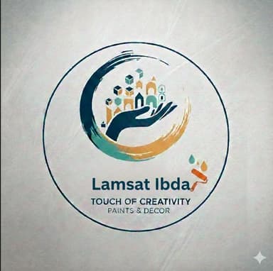 lamsat ibda for interior and exterior decoration